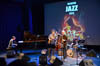 Джаз без границ 2012