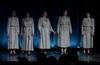 РУССКИЕ ВСТРЕЧИ 45 2018 г.